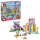 Klocki LEGO® LEGO Koci domek Gabi 11205 Łakociowa Góra i Kiciowy Ogródek